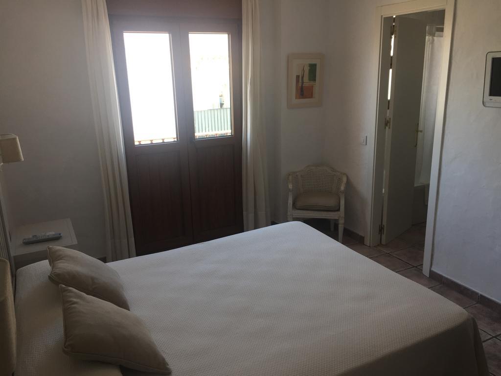 Hotel Almadraba ساهارا ذي لوس أتونِس المظهر الخارجي الصورة