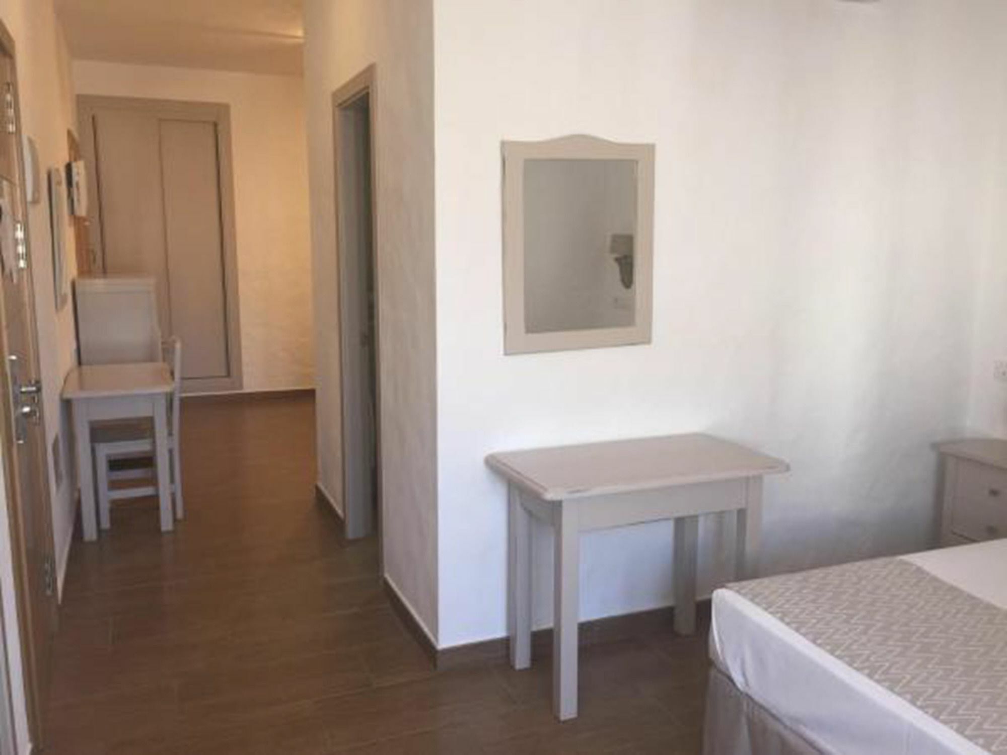Hotel Almadraba ساهارا ذي لوس أتونِس المظهر الخارجي الصورة